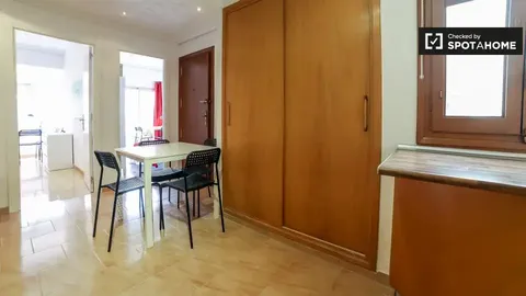 Habitació de lloguer, València