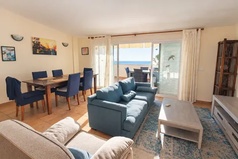 Pis de 140 m² a Altea