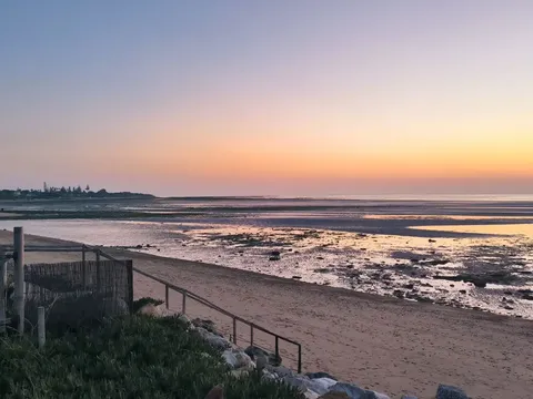 Casa de 60 m² a Sanlúcar de Barrameda