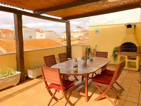 Apartamento 90 m² em Villarrobledo
