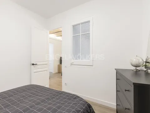 Flat 55 m² in Barcelona