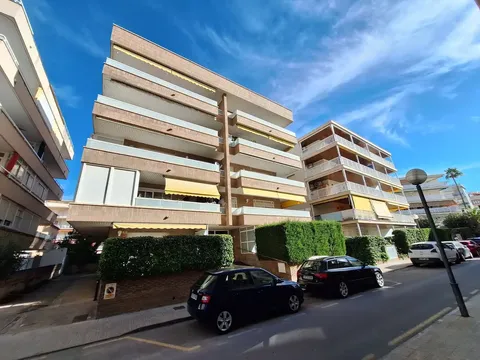 Wohnung 59 m² in Salou