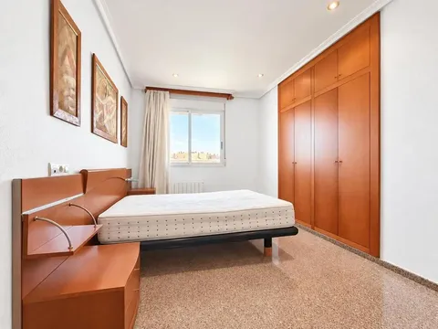 Appartamento 90 m² a Ibi