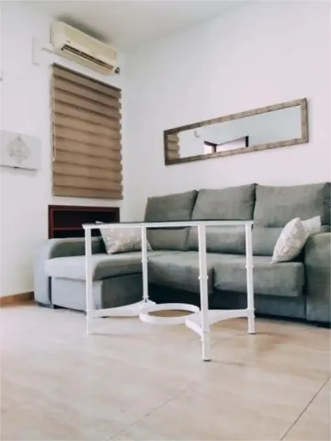 Pis de 68 m² a Còrdova