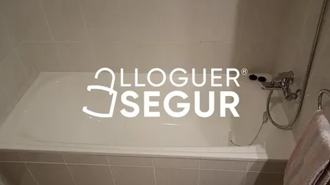 Pis de 104 m² a Sant Boi de Llobregat
