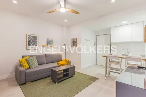 Appartamento 45 m² a Madrid