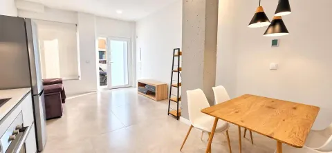 Квартира 55 м² в Elx / Elche