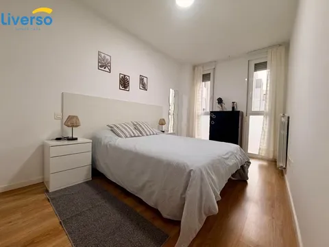 Piso de 90 m² en Burgos