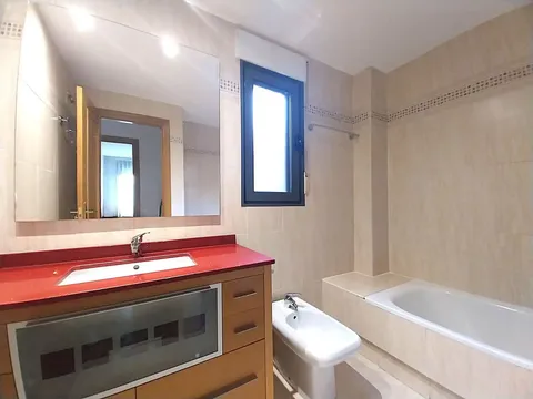 Pis de 95 m² a Valladolid
