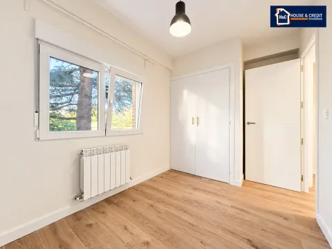 Pis de 85 m² a Guadarrama