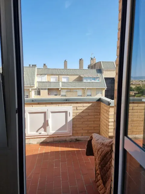 Chambre à louer, Zizur Mayor / Zizur Nagusia (4/4)