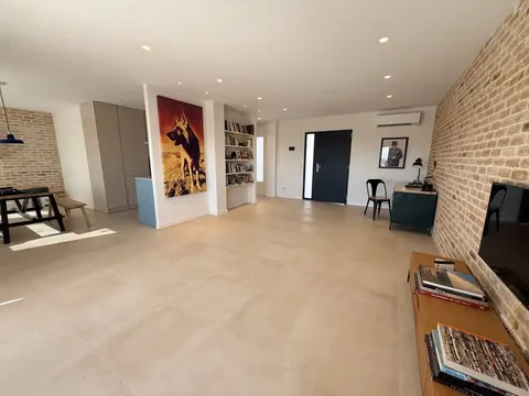Pis de 153 m² a Nàquera
