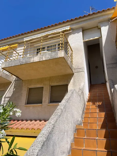 Apartamento 55 m² em Cambrils