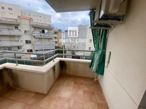 Flat 95 m² in Cunit