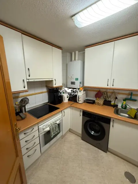 Wohnung 67 m² in Torrelodones