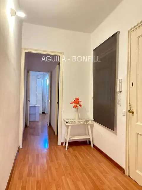 Pis de 94 m² a Barcelona