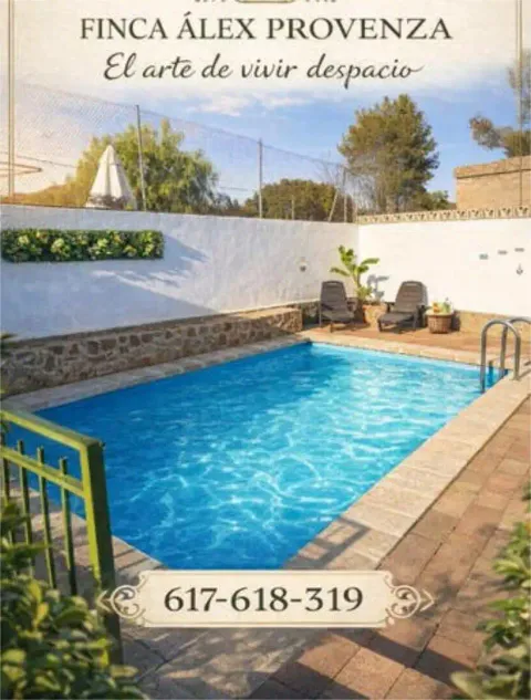 Maison 600 m² à Riba-roja de Túria (3/7)