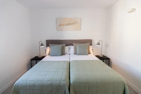 Wohnung 168 m² in Palma
