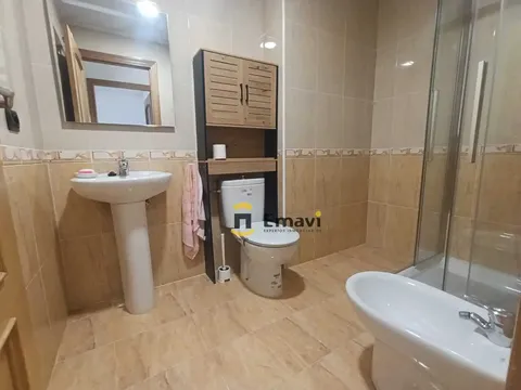 Pis de 85 m² a l'Alcora