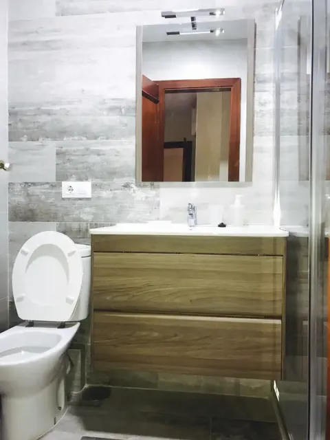 Habitació de lloguer, Ciudad Real