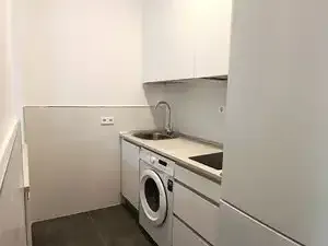 Pis de 64 m² a Madrid