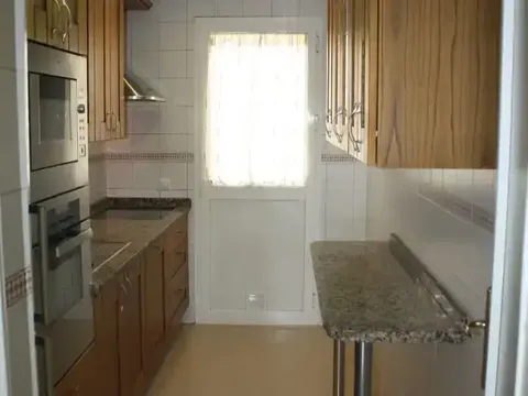Habitació de lloguer, Sevilla