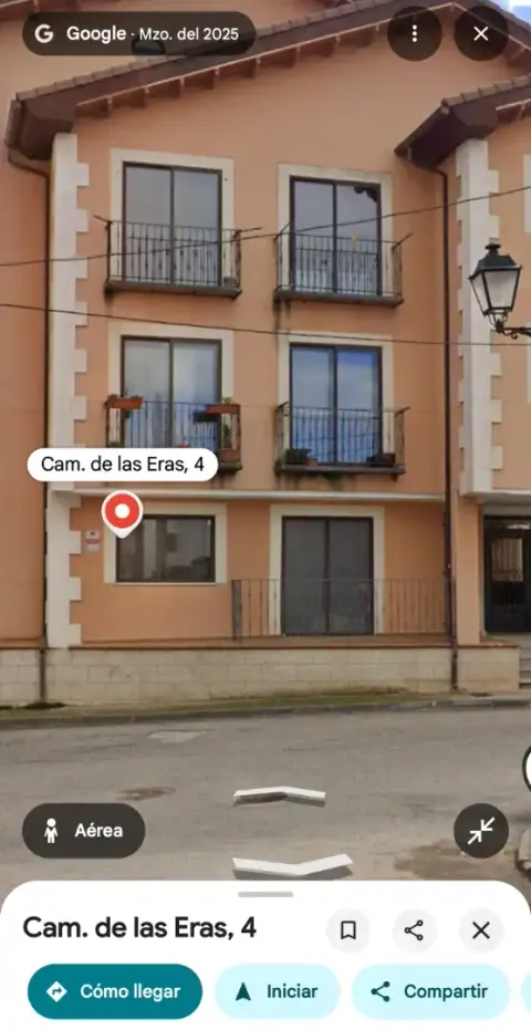 Piso de 40 m² en Trijueque