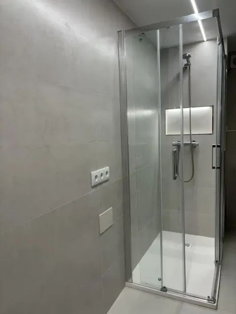 Piso de 50 m² en La Coruña
