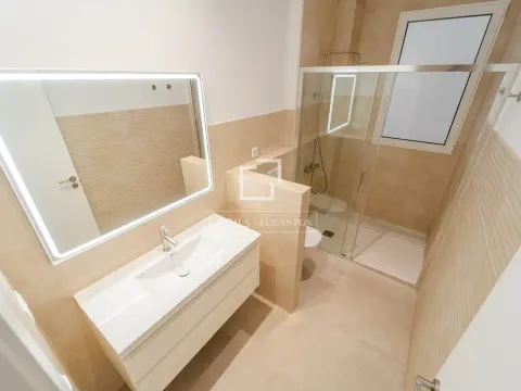 Pis de 139 m² a València
