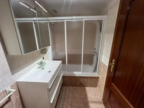Pis de 95 m² a Cáceres