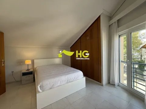 Pis de 120 m² a Villaviciosa de Odón