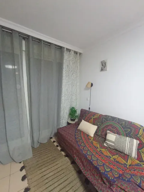 Pis de 95 m² a Oliva