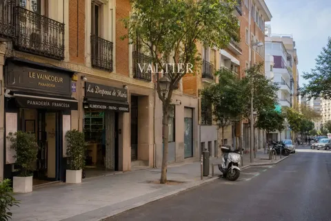 Appartamento 74 m² a Madrid