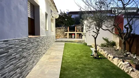 Wohnung 600 m² in la Torre de Claramunt