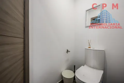 Квартира 225 м² в Мадриде