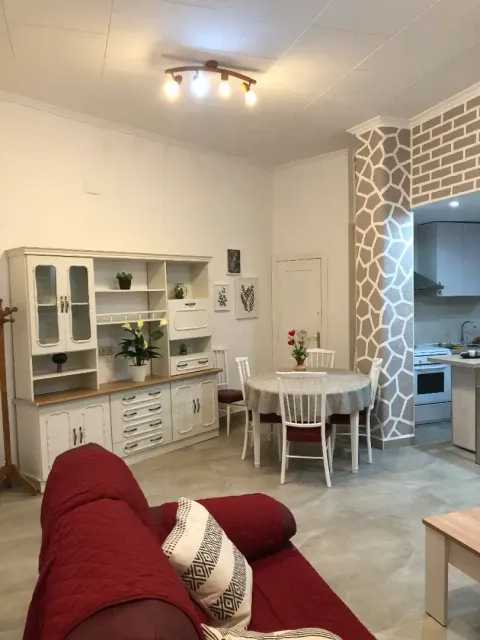 Pis de 110 m² a Motilla del Palancar