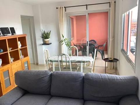 Piso de 60 m² en Candelaria