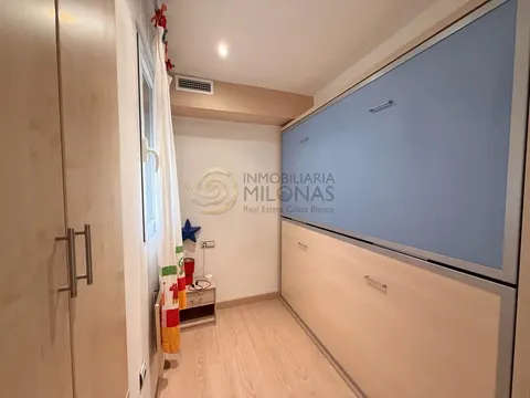 Pis de 59 m² a Benidorm