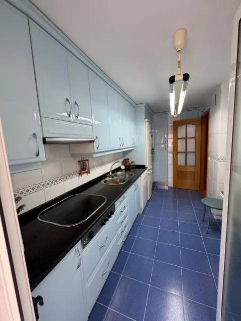 Квартира 100 м² у Puertollano (2/8)