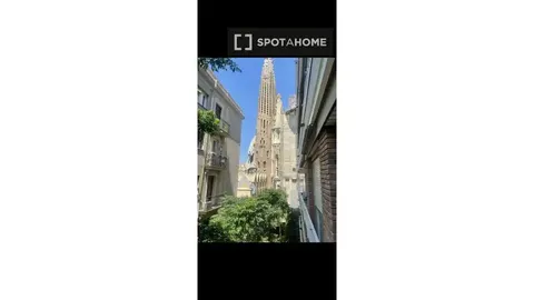 Stanza in affitto, Barcelona