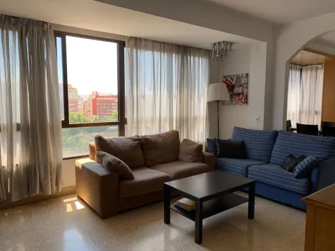 Piso de 130 m² en Valencia (4/18)