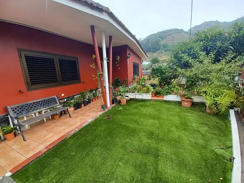 Casa de 130 m² en San Cristóbal de La Laguna