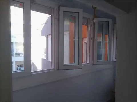 Pis de 60 m² a Almeria