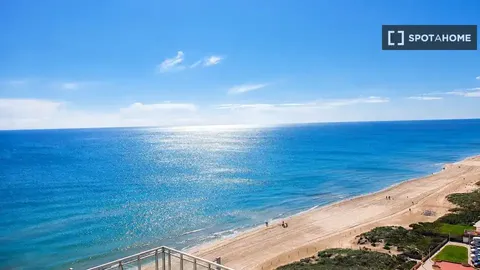 Pis de 147 m² a València
