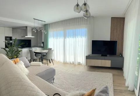 Apartamento 110 m² em Torrevieja