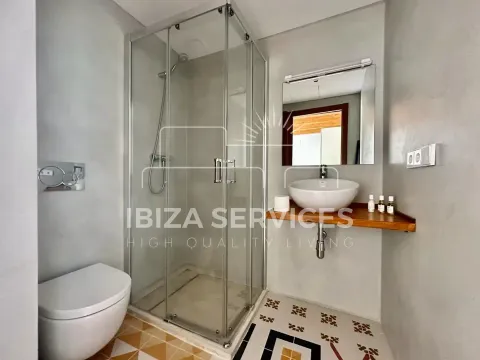 Pis de 45 m² a Eivissa