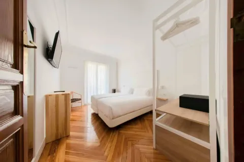 Pis de 55 m² a Madrid