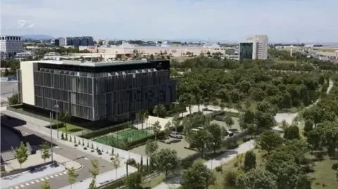 Flat 40 m² in Alcobendas