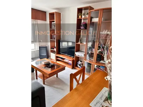 Pis de 85 m² a Cerceda