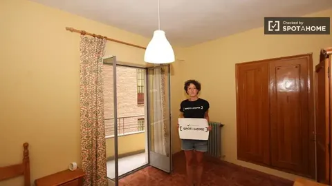 Stanza in affitto, Granada